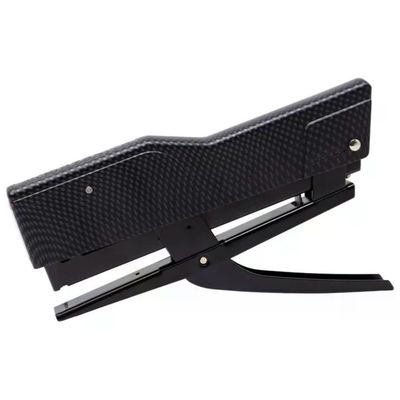 Zenith 0205901484 590 Tech Cucitrice a Pinza fino a 30 fogli colore Nero