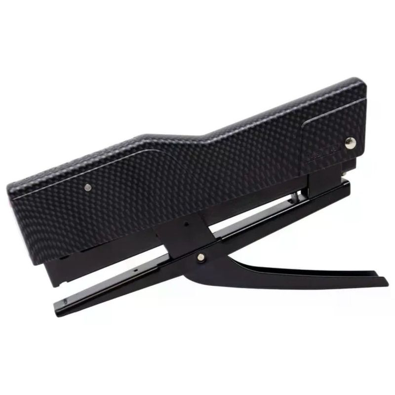 Zenith 0205901484 590 Tech Cucitrice a Pinza fino a 30 fogli colore Nero