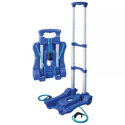 VIGOR-BLINKY Vigor Carrello Portatutto Modello Ercole In Plastica VIGOR-BLINKY Vigor Carrello Portatutto Modello Ercole In Plastica