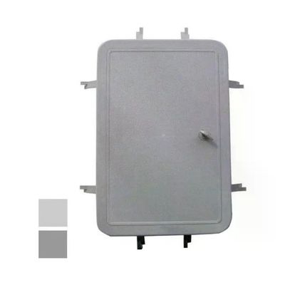 La Ventilazione SI2030B Sportello di Ispezione ABS apertura reversibile 200x300 mm colore Bianco La Ventilazione SI2030B Sportello di Ispezione ABS apertura reversibile 200x300 mm colore Bianco
