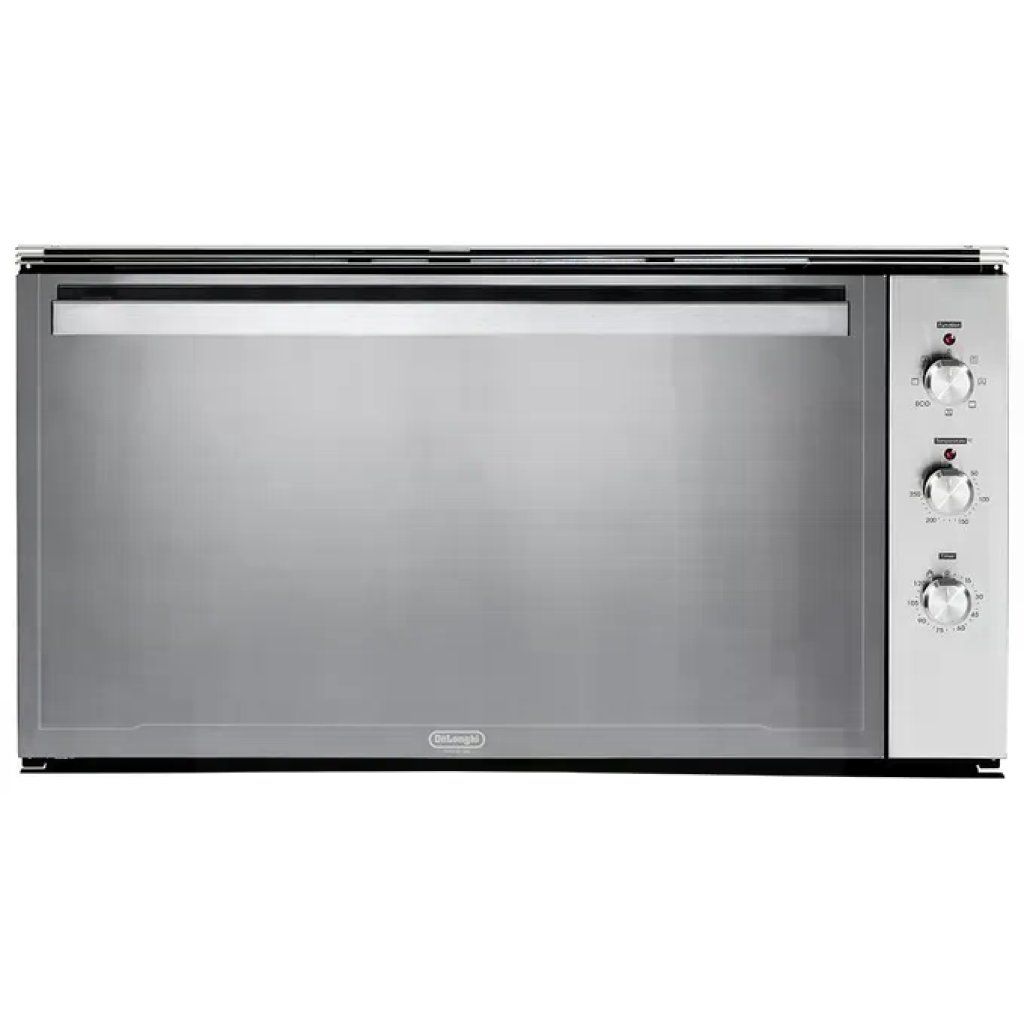 DELONGHI De'Longhi DLM90XED Design Forno da incasso Elettrico Multifunzione 87 L Classe A 7 Funzioni DELONGHI De'Longhi DLM90XED Design Forno da incasso Elettrico Multifunzione 87 L Classe A 7 Funzioni