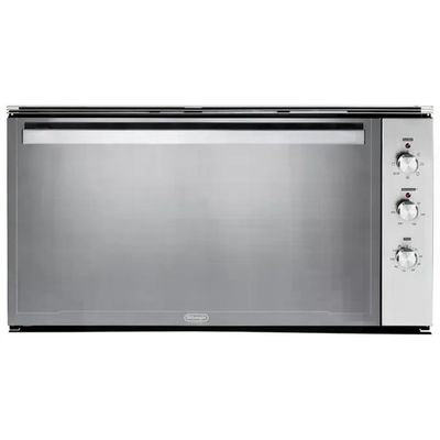 DELONGHI De'Longhi DLM90XED Design Forno da incasso Elettrico Multifunzione 87 L Classe A 7 Funzioni DELONGHI De'Longhi DLM90XED Design Forno da incasso Elettrico Multifunzione 87 L Classe A 7 Funzioni