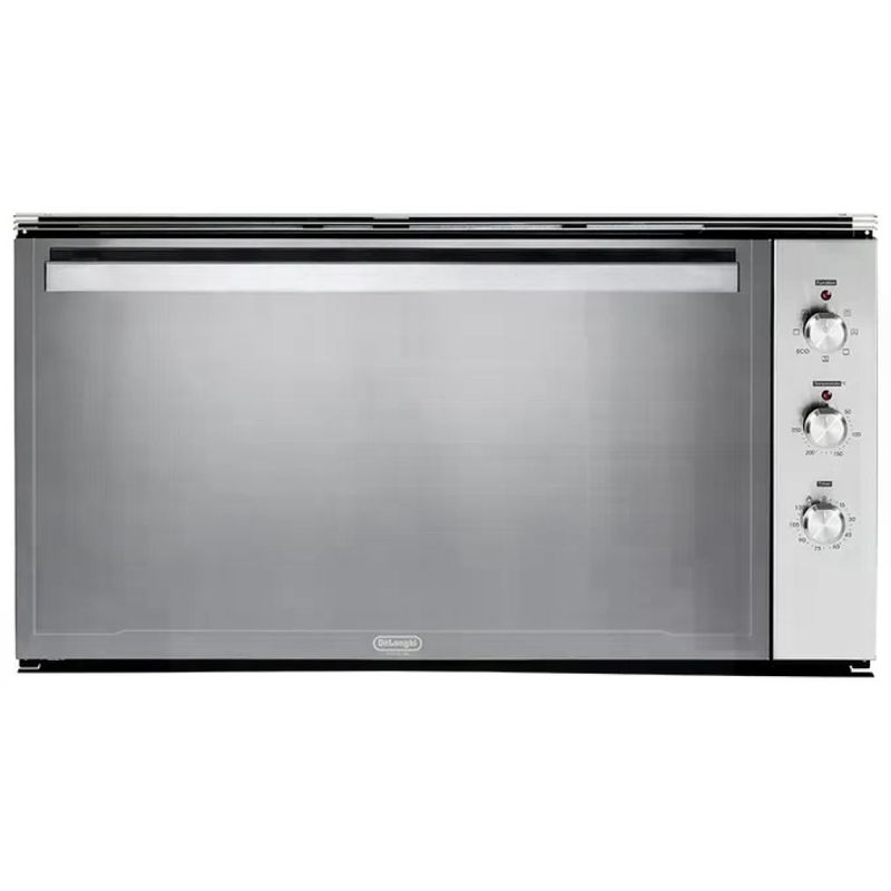DELONGHI De'Longhi DLM90XED Design Forno da incasso Elettrico Multifunzione 87 L Classe A 7 Funzioni