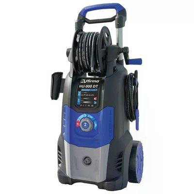 HU-FIRMA Hufirma 7587350 HU-900 DualTech Idropulitrice ad acqua fredda 2500 W 150 bar 810 l HU-FIRMA Hufirma 7587350 HU-900 DualTech Idropulitrice ad acqua fredda 2500 W 150 bar 810 l