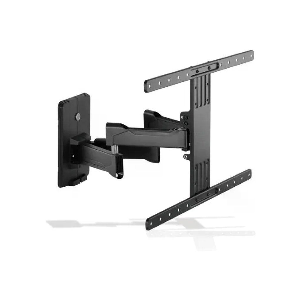 G.B.S. ELETTRONICA JollyLine EWM-3780 Supporto Universale per TV LCD Regolabile da 37'' a 80'' Inclinazione G.B.S. ELETTRONICA JollyLine EWM-3780 Supporto Universale per TV LCD Regolabile da 37'' a 80'' Inclinazione