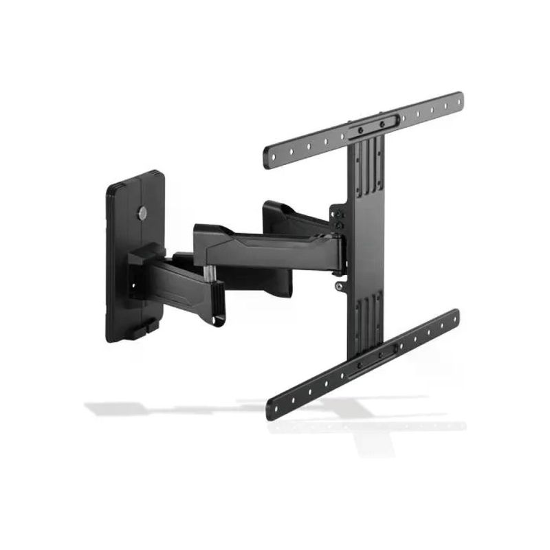 G.B.S. ELETTRONICA JollyLine EWM-3780 Supporto Universale per TV LCD Regolabile da 37'' a 80'' Inclinazione