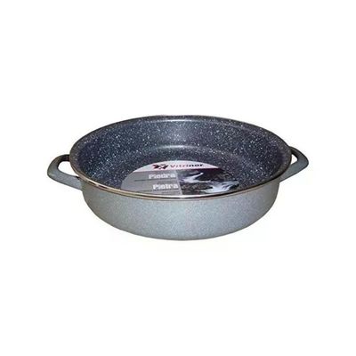 K2 Vitrinor Family Tegame 2 Manici 28cm