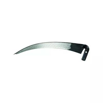 VIGOR-BLINKY Pedretti 6403065 Falce Dronero Strettissima senza Barba acciaio forgiato 650 mm Made in Italy
