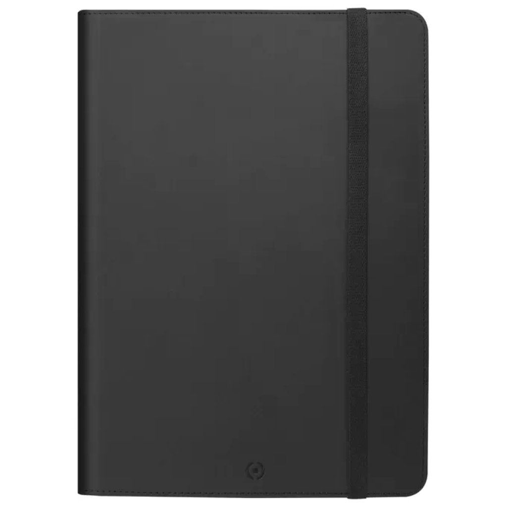 Celly BOOKBAND02 BookBand Custodia a libro iPad Pro 11 Air 4 Ecopelle 11'' colore Nero Celly BOOKBAND02 BookBand Custodia a libro iPad Pro 11 Air 4 Ecopelle 11'' colore Nero