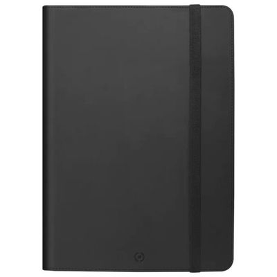 Celly BOOKBAND02 BookBand Custodia a libro iPad Pro 11 Air 4 Ecopelle 11'' colore Nero Celly BOOKBAND02 BookBand Custodia a libro iPad Pro 11 Air 4 Ecopelle 11'' colore Nero