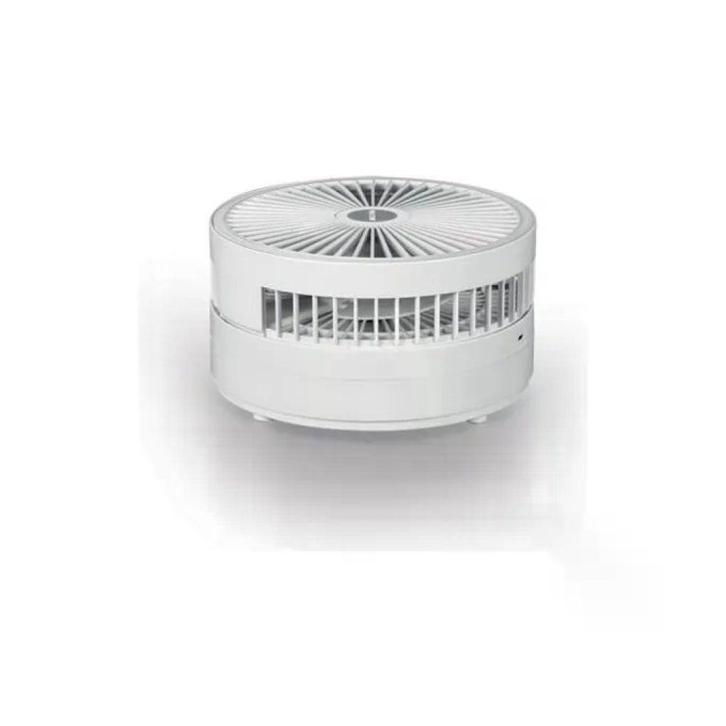 SIGILLER Macom 991 Enjoy and Relax Ventilatore Cordless Oscillante da Tavolo e Terra Batteria Litio 7200 SIGILLER Macom 991 Enjoy and Relax Ventilatore Cordless Oscillante da Tavolo e Terra Batteria Litio 7200