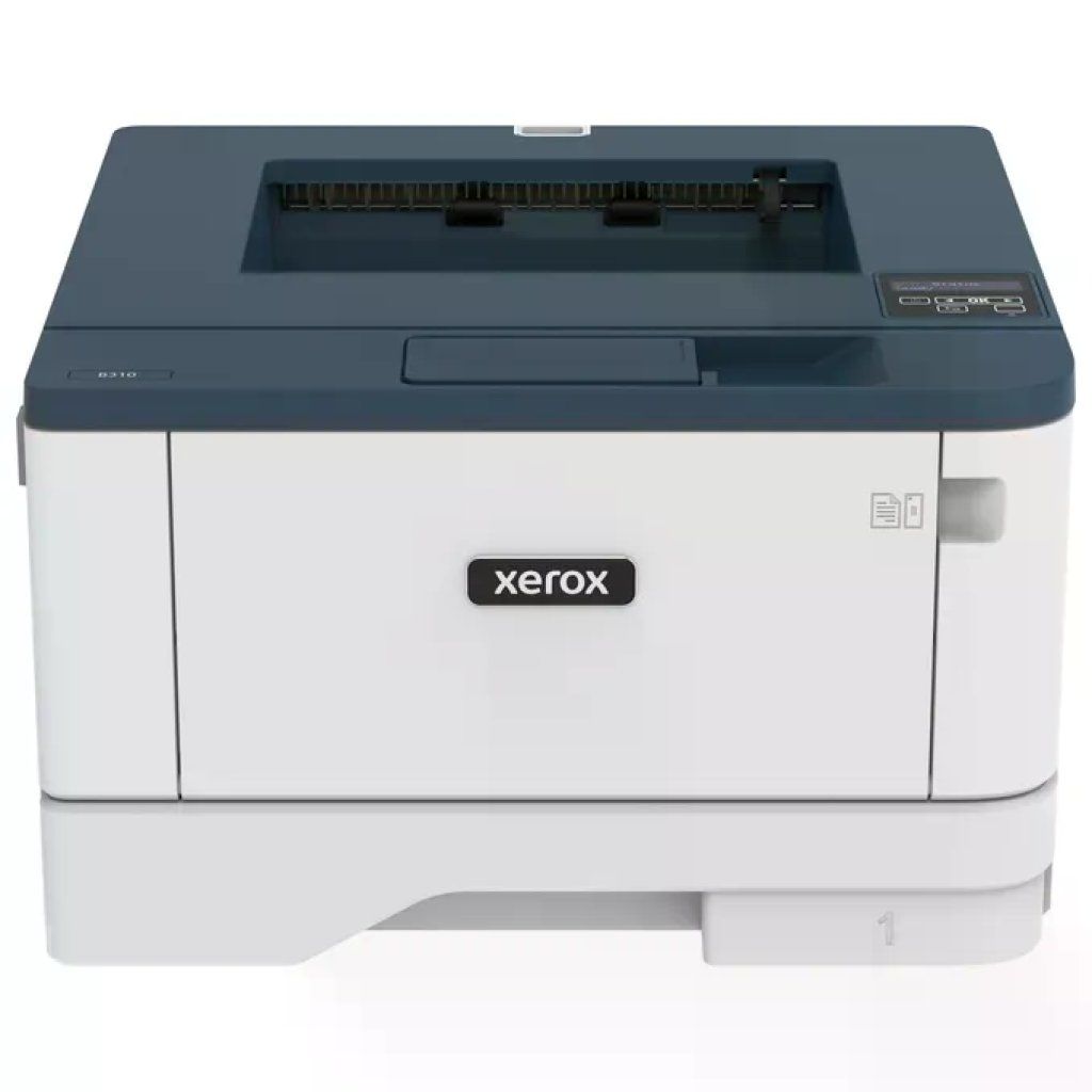 Xerox B310V-DNI B310 Stampante Laser A4 Monocromatica 40 ppm Fronte Retro Wi Xerox B310V-DNI B310 Stampante Laser A4 Monocromatica 40 ppm Fronte Retro Wi