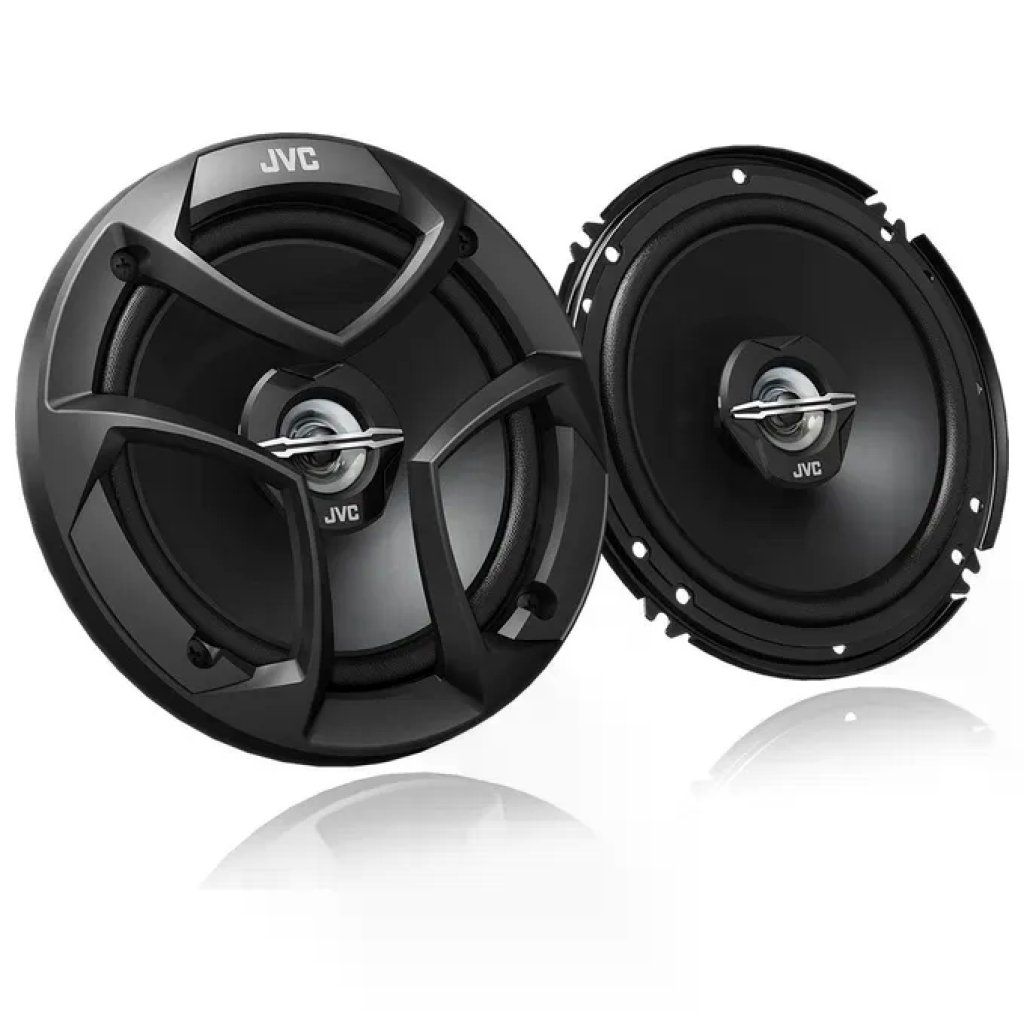 JVC CS-J620 Altoparlante Auto Coassiale 2 Vie 16 cm 300W 92 dB Coppia colore Nero JVC CS-J620 Altoparlante Auto Coassiale 2 Vie 16 cm 300W 92 dB Coppia colore Nero