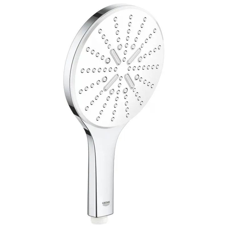 GROHE Vitalio SmartActive 26597000 – Doccetta cromata 15 cm, 3 getti GROHE Vitalio SmartActive 26597000 – Doccetta cromata 15 cm, 3 getti