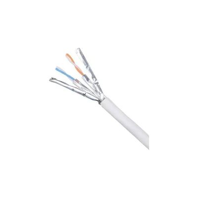 Panduit PUY6X04WH-HEG Cavo di Rete Cat6a U-UTP 305 m CCA AWG23 LSZH colore Bianco Panduit PUY6X04WH-HEG Cavo di Rete Cat6a U-UTP 305 m CCA AWG23 LSZH colore Bianco