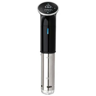 Laica SVC107L Sous Vide Termocircolatore a immersione 1200 W da 25°C a 95°C 6