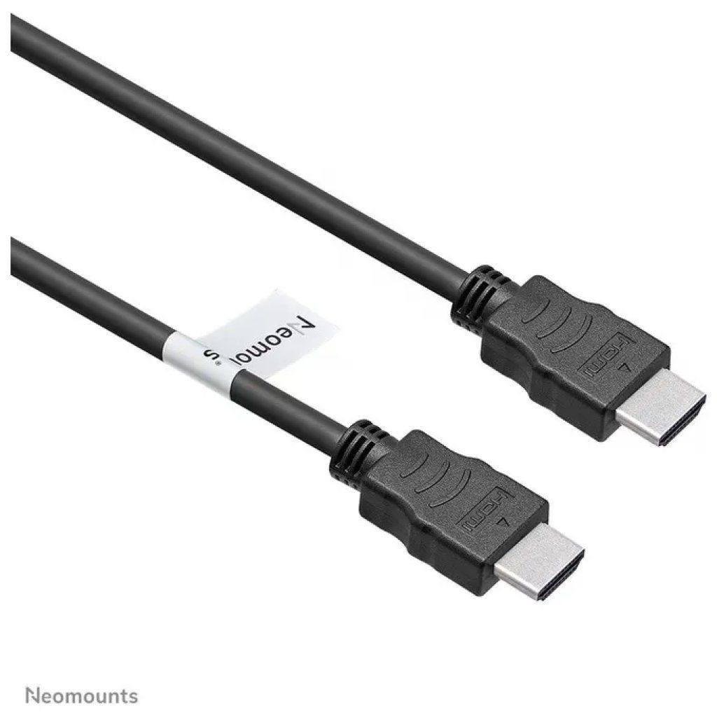 Newstar Cavo Prolunga Hdmi 1.3 hs 19pin M-M 5mt Newstar Cavo Prolunga Hdmi 1.3 hs 19pin M-M 5mt