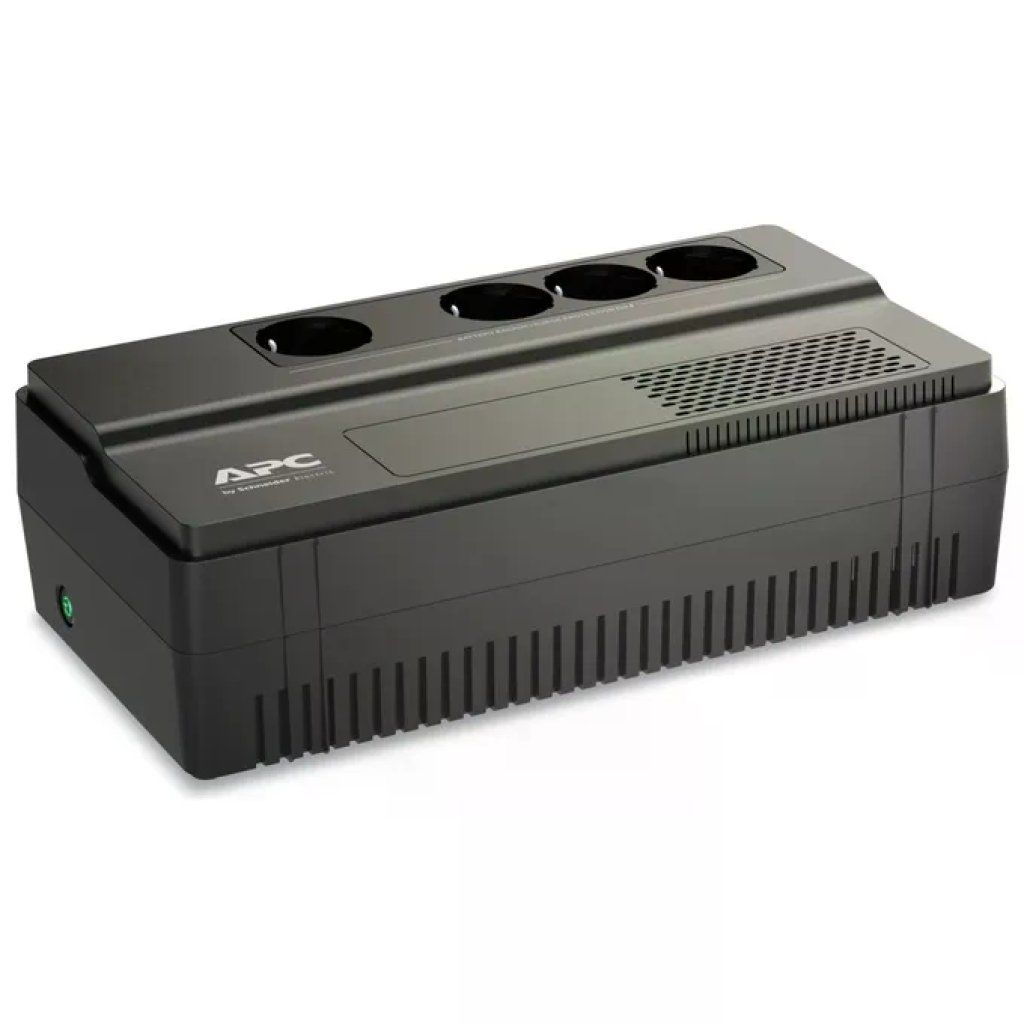 APC BV650I-GR Easy