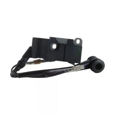 Excel 06933 Bobina per Motoseghe MT450-500 Adatta per Accensione colore Nero Excel 06933 Bobina per Motoseghe MT450-500 Adatta per Accensione colore Nero