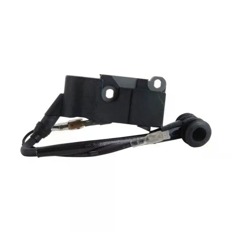 Excel 06933 Bobina per Motoseghe MT450-500 Adatta per Accensione colore Nero