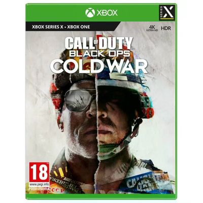 Activision 88508IT Black Ops Cold War Videogioco per Xbox Series X