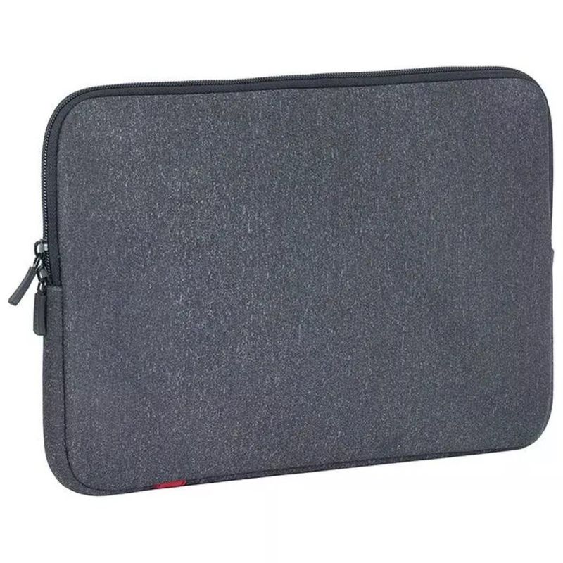 Rivacase 5133 Borsa per Notebook 15,4'' a Tasca Grigio