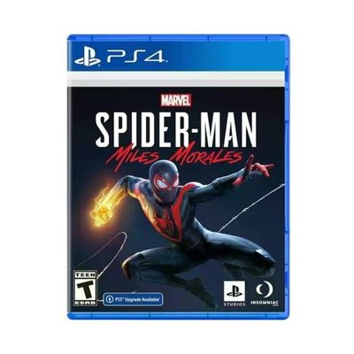 Sony JCASES-MEDI-779001 Marvel's Spider