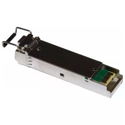 Link Modulo Mini Gbic Sfp Singlemode Lc Duplex 1000base-lx 40Km Link Modulo Mini Gbic Sfp Singlemode Lc Duplex 1000base-lx 40Km