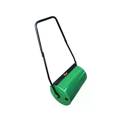 VIGOR-BLINKY Vigor 7100402 V-RC-30 Rullo per Giardino Acciaio Riempibile 30 L 32 cm VIGOR-BLINKY Vigor 7100402 V-RC-30 Rullo per Giardino Acciaio Riempibile 30 L 32 cm