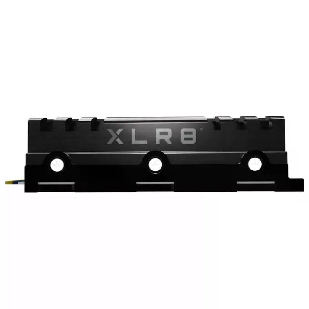 PNY CS3040HS2TB XLR8 CS3040 SSD Interno M.2 PCI Express 4