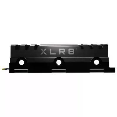 PNY CS3040HS2TB XLR8 CS3040 SSD Interno M.2 PCI Express 4 PNY CS3040HS2TB XLR8 CS3040 SSD Interno M.2 PCI Express 4