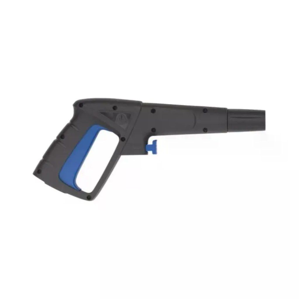 Hu-firma 43457 Idro 120 Pistola per Idropulitrice Accessorio Alta Pressione Hu-firma 43457 Idro 120 Pistola per Idropulitrice Accessorio Alta Pressione