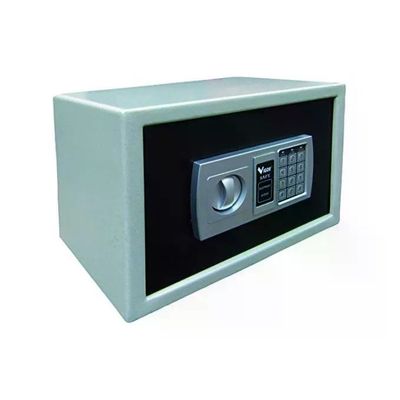 VIGOR-BLINKY Vigor 2716215 Hotel Safe Electronic Big Cassaforte da Appoggio Tastiera Digitale 12 Tasti Apertura VIGOR-BLINKY Vigor 2716215 Hotel Safe Electronic Big Cassaforte da Appoggio Tastiera Digitale 12 Tasti Apertura