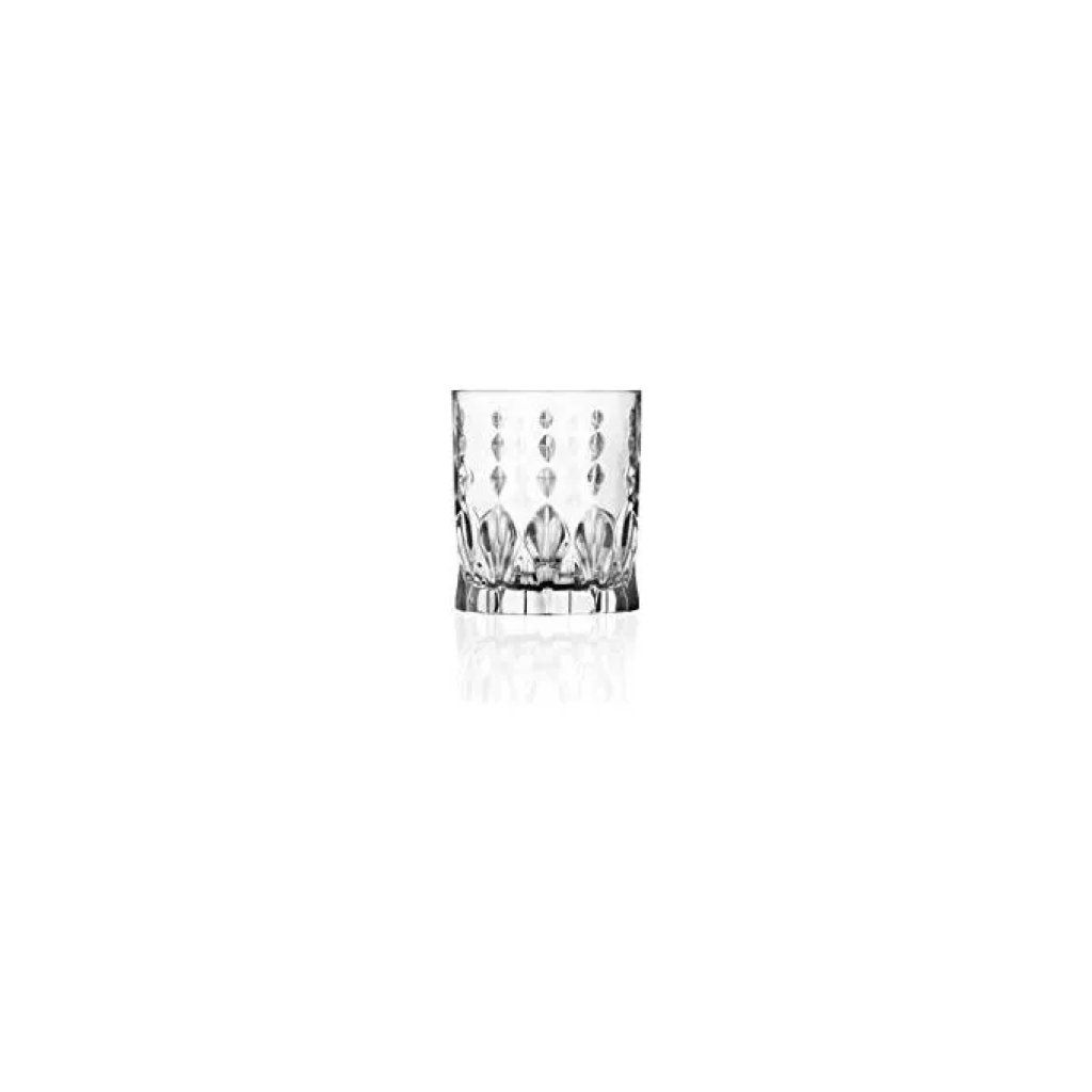 RCR Confezione 6 Bicchieri Marilyn Dof 32cl RCR Confezione 6 Bicchieri Marilyn Dof 32cl