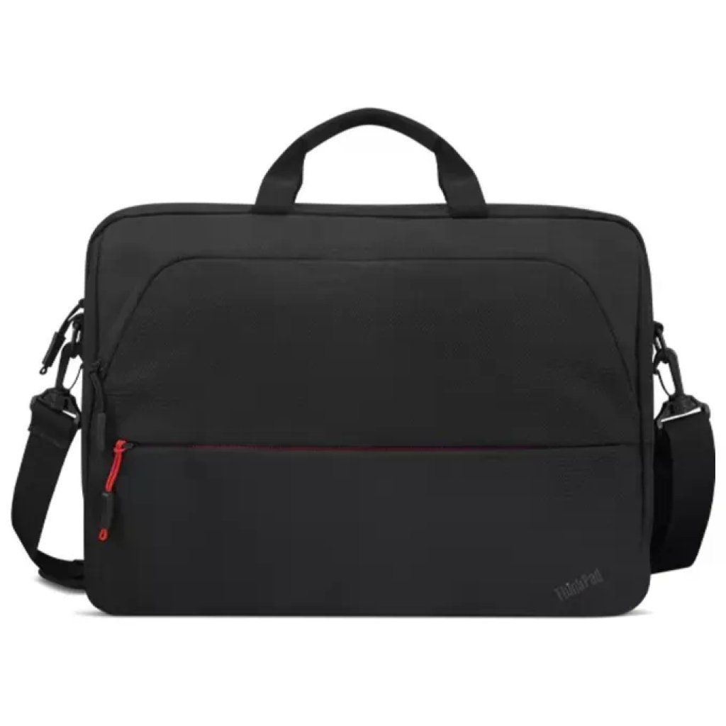 Lenovo 4X41D97727 ThinkPad Essential Topload Eco Borsa per Notebook 13'' 14'' Nylon Riciclato Tracolla Lenovo 4X41D97727 ThinkPad Essential Topload Eco Borsa per Notebook 13'' 14'' Nylon Riciclato Tracolla