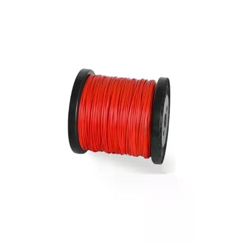 Arno Filo per Decespugliatore Nylon Tondo 3mm 4 Libre Arno Filo per Decespugliatore Nylon Tondo 3mm 4 Libre