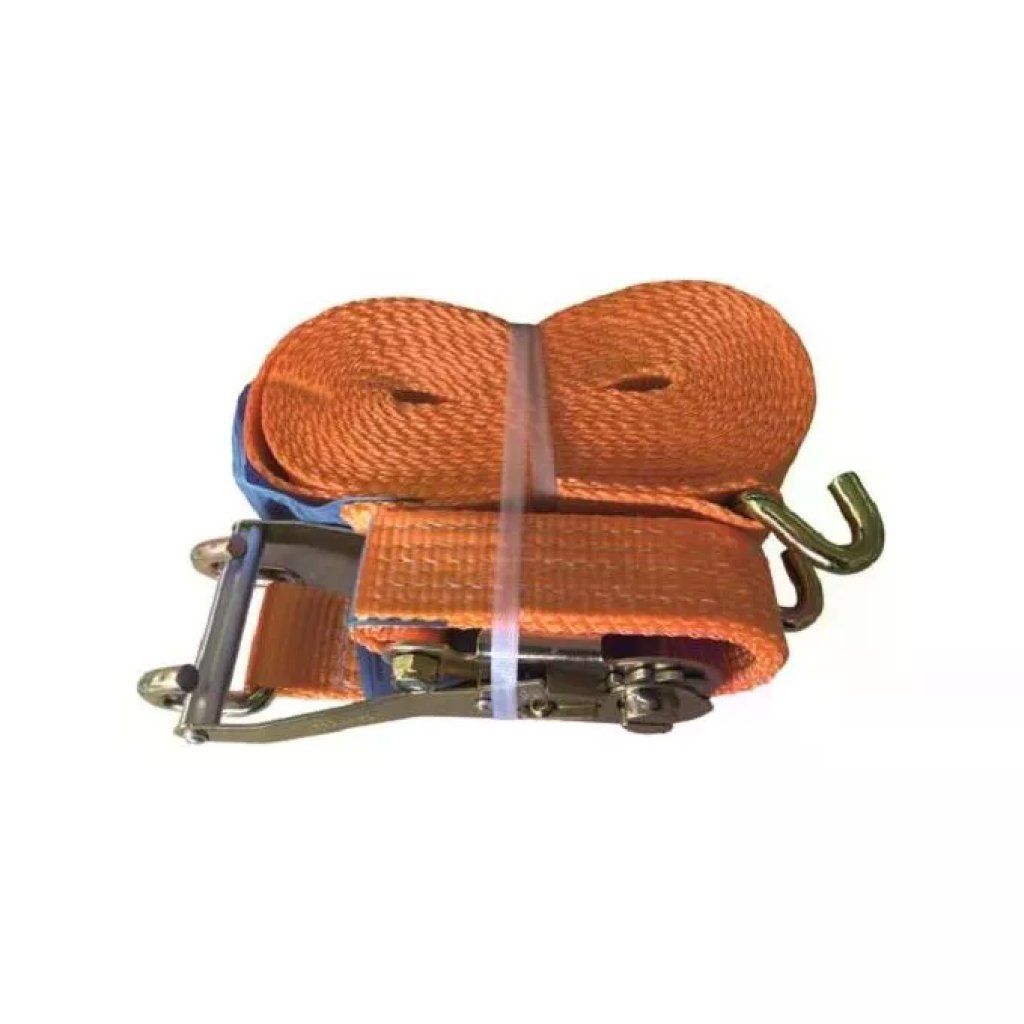Vigor-Blinky Cricchetti 5 Ton Gancio Aperto 50mm 8.5m
