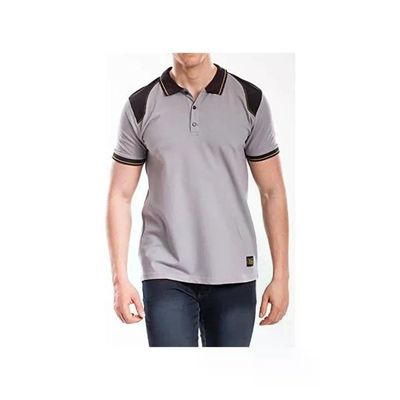 VIGOR-BLINKY Rica Lewis WORKPOL2702 Workts Polo da lavoro uomo manica corta stretch 95% cotone 5% elastan 220 g