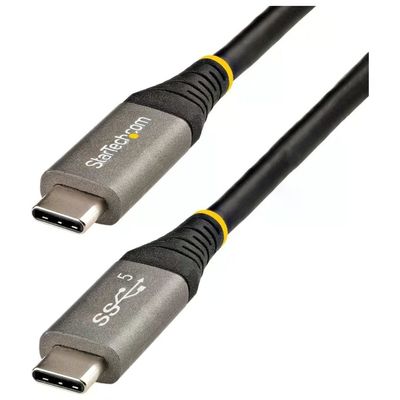 StarTech.com USB315CCV2M Cavo USB-C USB 3 StarTech.com USB315CCV2M Cavo USB-C USB 3