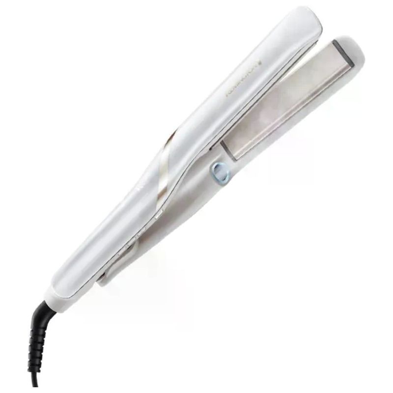 Remington S9001 HydraLuxe Pro Piastra a Vapore