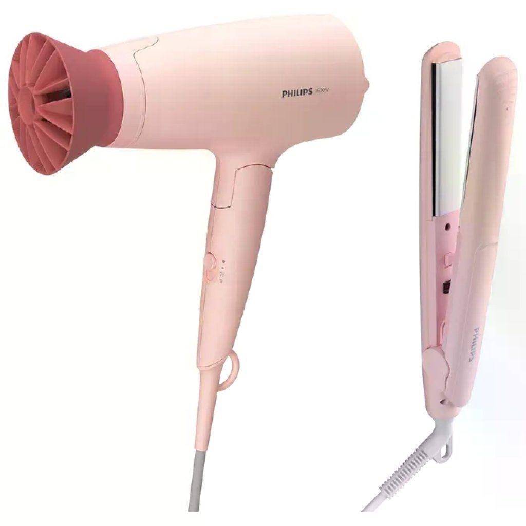 Philips BHP398 Philips BHP398