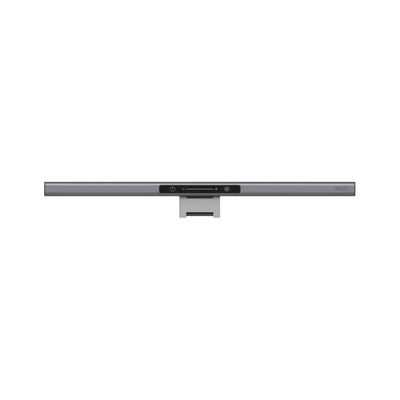 MSI H01-0001892 LED Lux Barra Luminosa per Monitor USB 3000K 4000K 5000K 3 Livelli colore Grigio