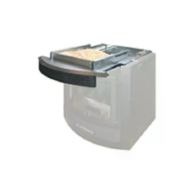 LA NORDICA Extraflame 9278323 CGL0919GZ Comfort Cassetto di Caricamento Frontale per Inserto Pellet in