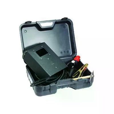 VIGOR-BLINKY Elto 5400510 Serie AS4 Saldatore Inverter con Telecomando Kit Completo in Valigetta colore Nero VIGOR-BLINKY Elto 5400510 Serie AS4 Saldatore Inverter con Telecomando Kit Completo in Valigetta colore Nero