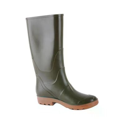 Nora FN5311CRON Country Stivali da Lavoro in Gomma Ginocchio Unisex SRC Antistatico taglia 40 colore