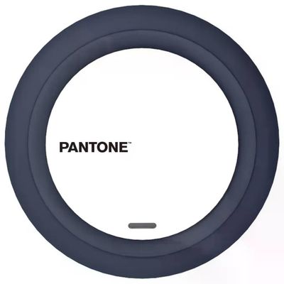 Pantone QI Wireless Charger Navy