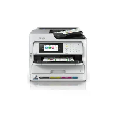 Epson C11CK23401 WorkForce Pro WF-C5890DWF Stampante Multifunzione Inkjet A4 4800 x 1200 DPI 34 ppm Wi