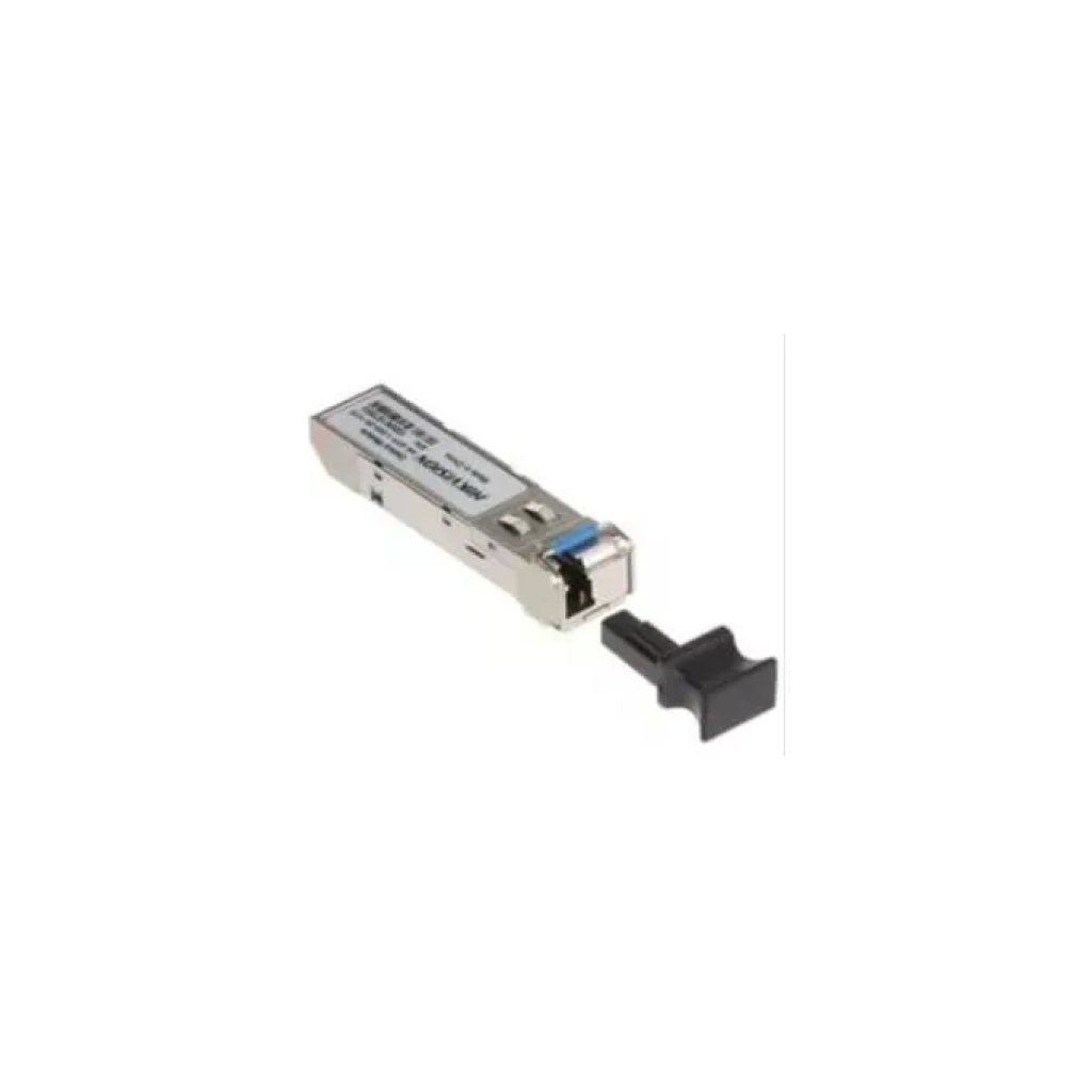 Hikvision HK-SFP-1.25G-1310-DF-MM Modulo Transceiver SFP Fibra Ottica Multimodale 1250 Mbit