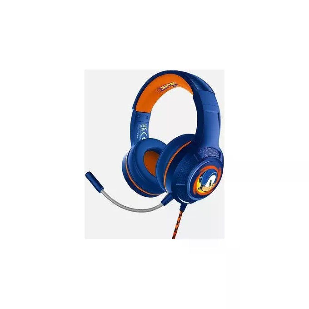 OCEANIA TRADING OTL Technologies SH0903 Sonic Speed G4 Cuffie Gaming Cablate A Padiglione Jack 3 OCEANIA TRADING OTL Technologies SH0903 Sonic Speed G4 Cuffie Gaming Cablate A Padiglione Jack 3