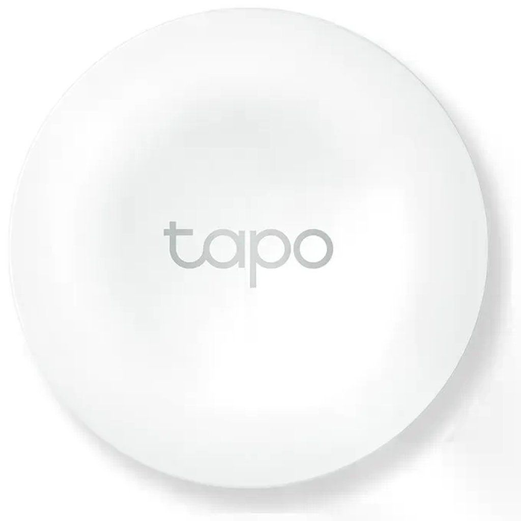 TP-Link S200B Tapo Smart Button Pulsante Intelligente Wi TP-Link S200B Tapo Smart Button Pulsante Intelligente Wi